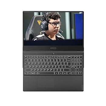 Lenovo - Lenovo LEGION Y540 レノボゲーミングPC Amazon.com: Lenovo Legion Y540 15.6